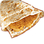 Блин с медом