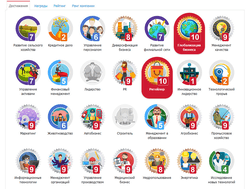 Скриншоты онлайн игры Виртономика