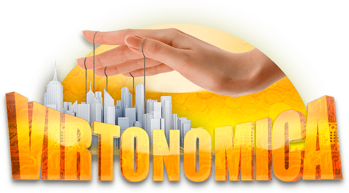 Virtonomics Virtonomics